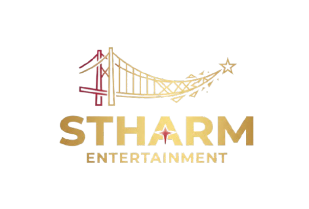 Stharm Entertainment